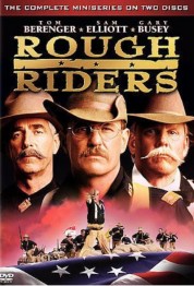 Watch Free Rough Riders Full Movies Bflix