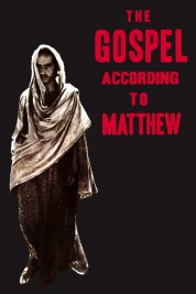 The Gospel According to Matthew 1965