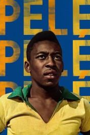 Watch Free Pelé Full Movies Bflix