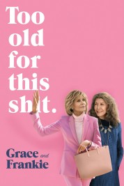 Watch Free Grace and Frankie Full Movies Bflix