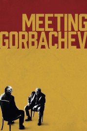 Meeting Gorbachev 2019