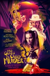 Watch Free This Game's Called Murder Full Movies Bflix