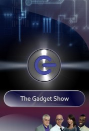 The Gadget Show 2004