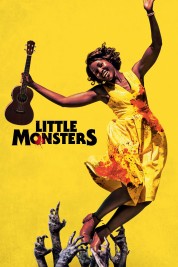 Watch Free Little Monsters Full Movies Bflix