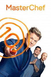 Watch Free MasterChef US Full Movies Bflix