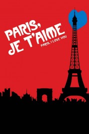 Watch Free Paris, Je T'Aime Full Movies Bflix