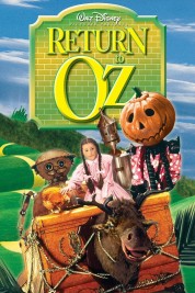 Watch Free Return to Oz Full Movies Bflix