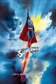 Watch Free Superman Full Movies Bflix