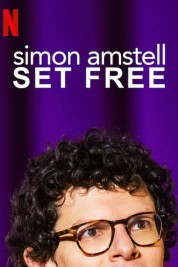 Watch Free Simon Amstell: Set Free Full Movies Bflix