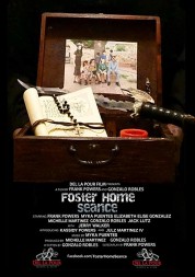 Watch Free Foster Home Seance Full Movies Bflix