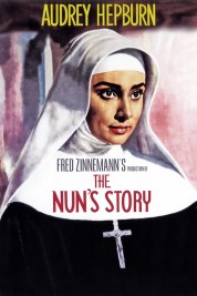 The Nun's Story 1959