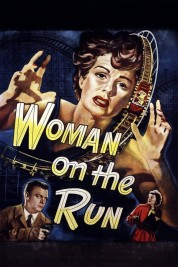 Watch Free Woman on the Run Full Movies Bflix