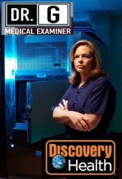 Dr. G: Medical Examiner 2004