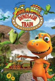 Dinosaur Train