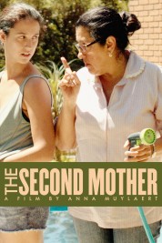 Watch Free The Second Mother Full Movies Bflix