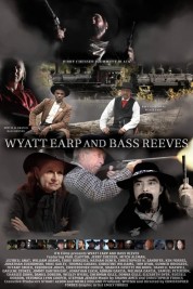 Watch Free Wyatt Earp And Bass Reeves Full Movies Bflix