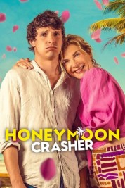 Watch Free Honeymoon Crasher Full Movies Bflix