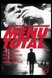 Watch free Menu total HD online