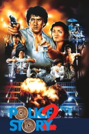 Watch Free Police Story 2 Full Movies Bflix