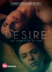 Desire: The Short Films of Ohm 2019