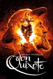 watch free The Man Who Killed Don Quixote hd online