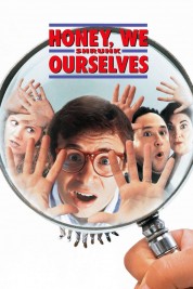 Watch Free Honey, We Shrunk Ourselves Full Movies Bflix