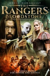 Watch Free The Rangers: Bloodstone Full Movies Bflix