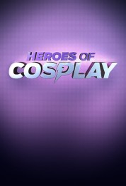 Watch free Heroes of Cosplay HD online