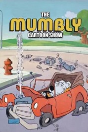 The Mumbly Cartoon Show 1976