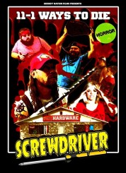 Watch free Screwdriver HD online