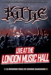 Watch Free Kittie: Live at the London Music Hall Full Movies Bflix