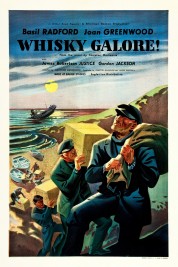 Watch free Whisky Galore! HD online