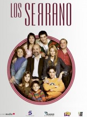 Watch Free Los Serrano Full Movies Bflix