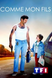 Watch Free Comme mon fils Full Movies Bflix