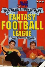 Fantasy Football League 1994