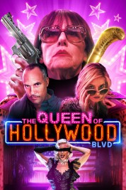 Watch Free The Queen of Hollywood Blvd Full Movies Bflix