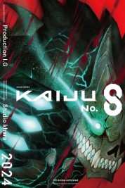 Watch Free Kaiju No. 8 Full Movies Bflix