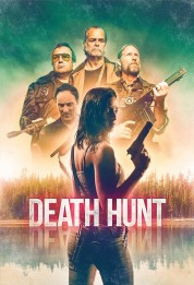 Watch Free Death Hunt Full Movies Bflix