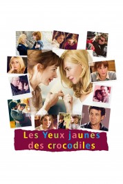 Watch Free The Yellow Eyes of Crocodiles Full Movies Bflix