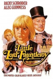 watch free Little Lord Fauntleroy hd online