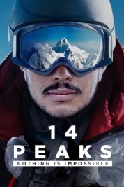 Watch Free 14 Peaks: Nothing Is Impossible Full Movies Bflix