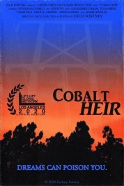 Watch Free Cobalt Heir Full Movies Bflix