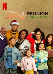 Watch free A Family Reunion Christmas HD online