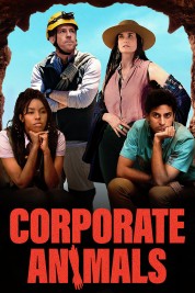 Watch Free Corporate Animals Full Movies Bflix