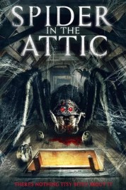 Watch free Spider in the Attic HD online