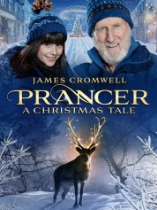 Watch Free Prancer: A Christmas Tale Full Movies Bflix