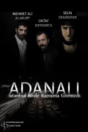 Watch Free Adanalı Full Movies Bflix