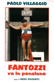 Watch Free Fantozzi Retires Movies HD Online Soap2Day