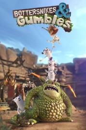 Watch Free Bottersnikes & Gumbles Full Movies Bflix