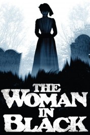 Watch Free The Woman in Black Full Movies Bflix